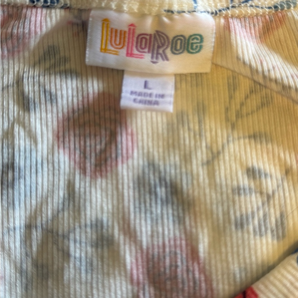 Lularoe Bailey - Picture 3 of 4